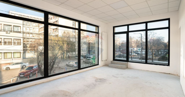 Spațiu premium de &icirc;nchiriat 150mp, &icirc;n zona Spitalului ...