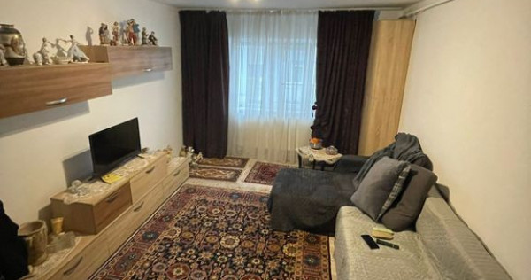 Apartament 2 camere Zona Cet