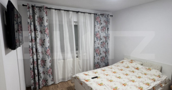 Apartament cu 3 camere, 66 mp - Zona Terezian