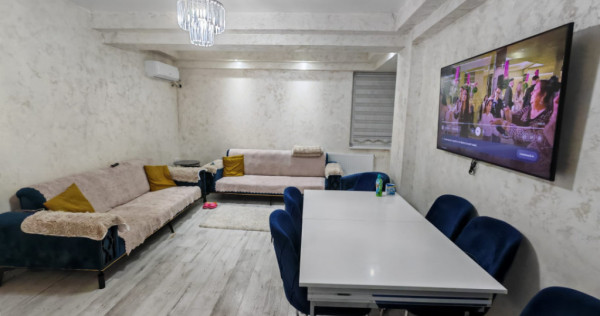 Apartament 2 camere de vanzare, in zona Inel II - Calipso Re