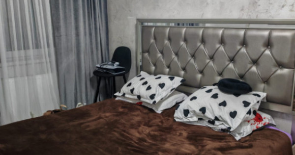 Apartament 2 camere de vanzare, in zona Inel II - Calipso Re