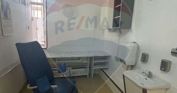 Cabinet medical - ultracentral