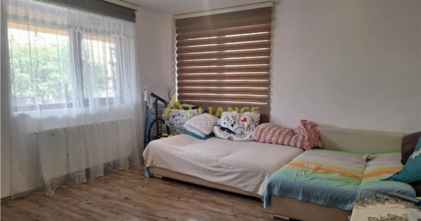 Apartament 2 camere ~ Strada Miraslau