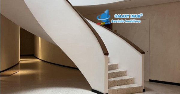 Prima apartament 4 camere mobila Pipera Privighetorilor