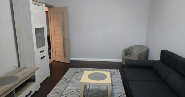 Apartament 2 camere faleza nord