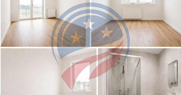 Apartament de vanzare/bloc nou/zona Damila