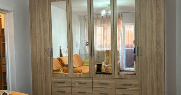 Un apartament superb 2 camere Piata Rahova