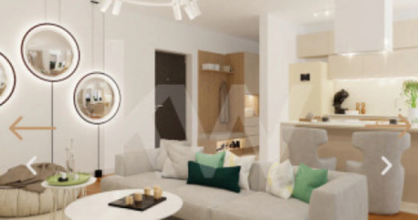 Apartament NOU | Aer curat | Liniște deplină