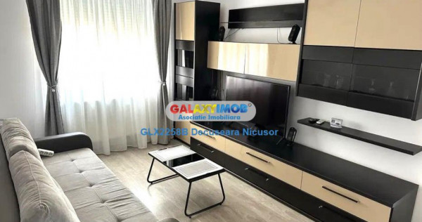 Apartament 2 camere Mobilat Utilat, Tineretului, 480 Euro