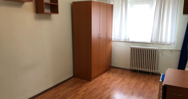 Chirie garsoniera Gheorgheni