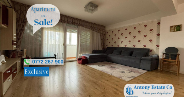 Apartament de , 2 Camere NOU, Iosia, Oradea