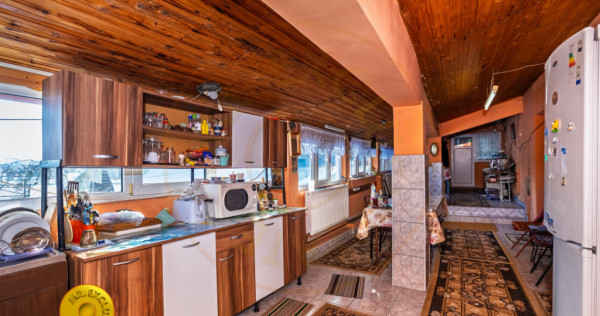 Casa Parter + Mansarda , Caldararu Arges!
