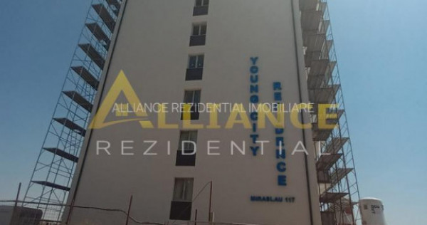 Popesti Metrou Berceni Apartament 2 camere