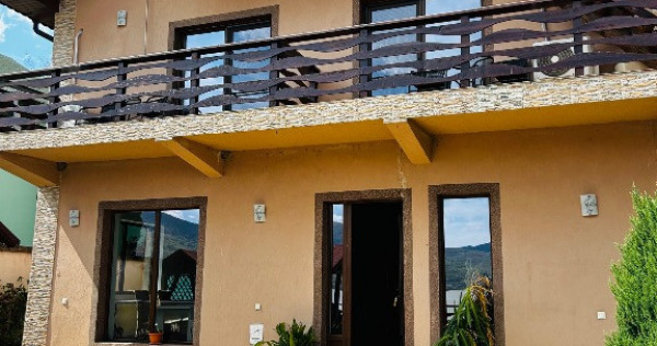 Casa de vacanta Eselnita, Mehedinti