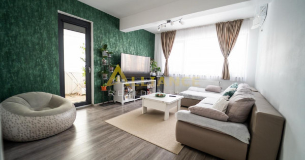 Apartament 3 camere 5 min metrou Berceni