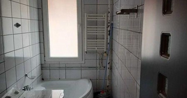 Brancoveanu aleea tebea parter