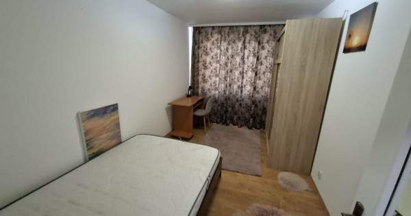 Apartament 2 camere D, in Tatarasi,