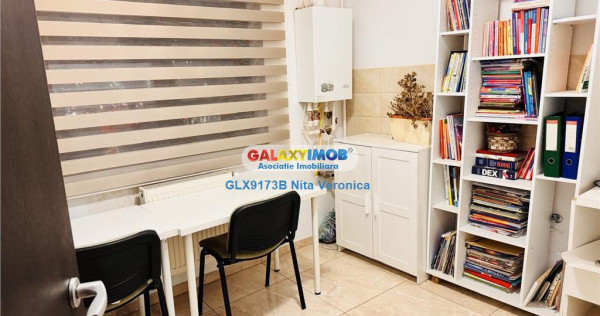 Garsoniera moderna si luminoasa -nemobilata, pozitie excelen