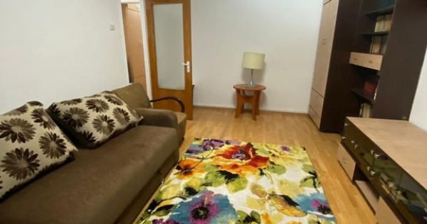 Apartament 3 camere - metrou Raul Doamnei