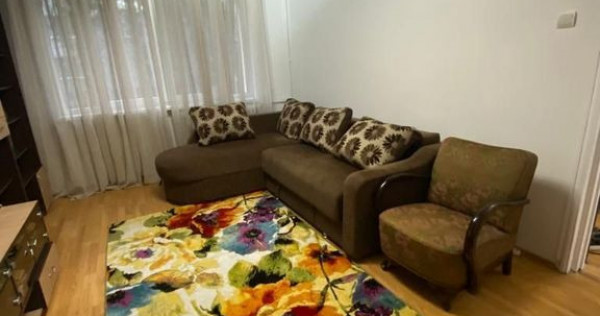 Apartament 3 camere - metrou Raul Doamnei