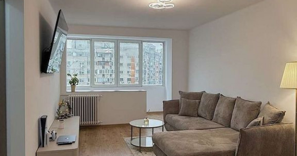 Apartamen 2 camere metrou Piata Iancului