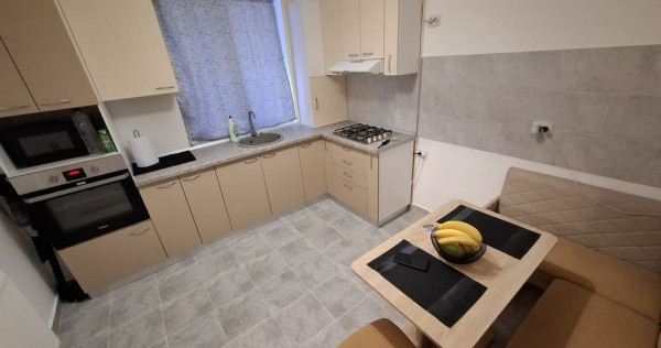 Garsoniera Metalurgiei / Grand Arena / Centrala Proprie