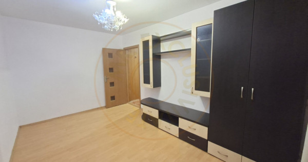 Apartament 2 camere vis-a-vis de Liceul Odobescu