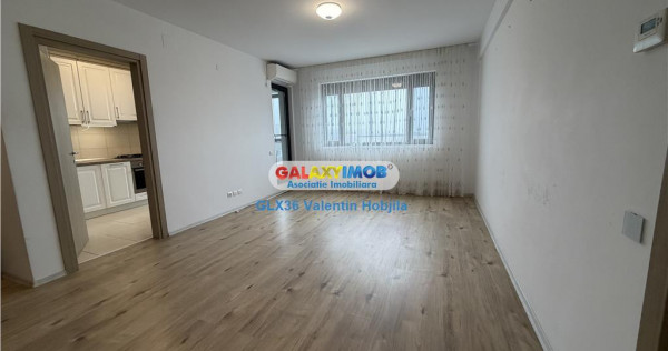 Apartament 3 camere vedere padure Baneasa Greenfield Padure