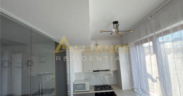 Apartament 3 camere nemobilat, bloc cu lift,METALURGIEI