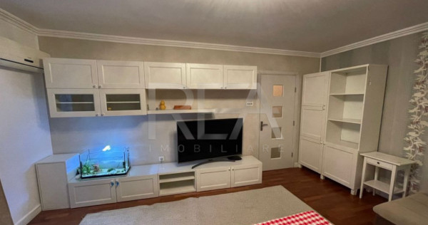 2 camere Parcul Sebastian