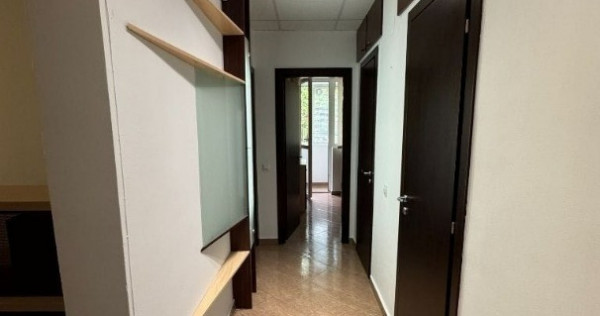 Apartament cu 3 camere, Parcul Floreasca, Dorobantii, Firma!