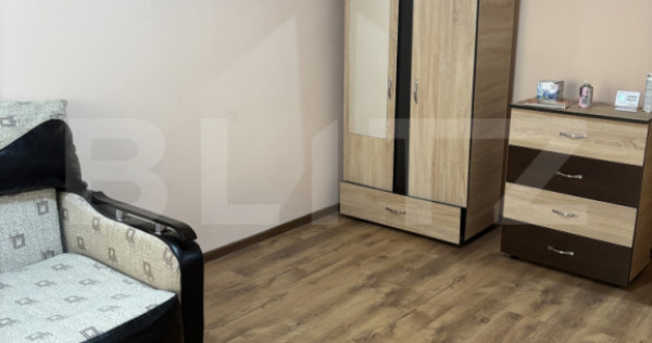 Garsonieră de v&acirc;nzare, 23 mp - Gura Humorului