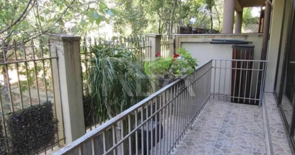 Vila in sectorul 3 zona Trapezului / 1 Decembrie 1918