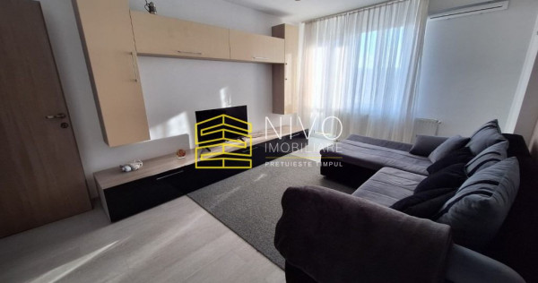 Apartament 2 camere &ndash; Tg. Mureș &ndash; Ultracentral