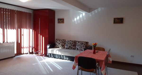 Inchiriere apartament cu doua camere