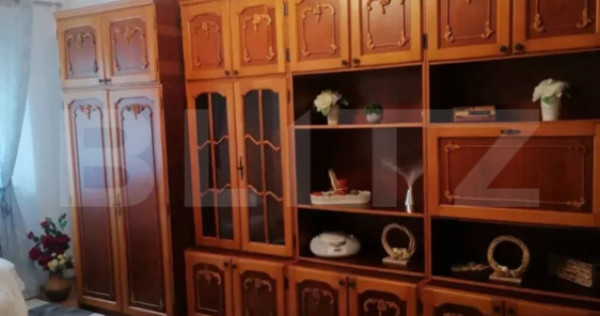 Apartament 2 camere, 55 mp - Iași, Nicolina