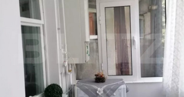 Apartament 2 camere, 55 mp - Iași, Nicolina
