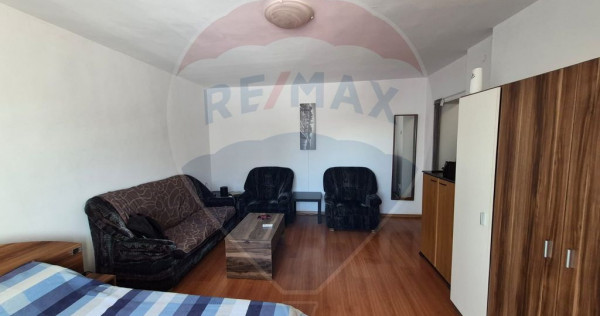 Inchiriere garsoniera &icirc;n zona P-ta Muncii