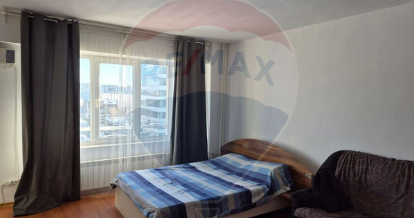 Inchiriere garsoniera &icirc;n zona P-ta Muncii