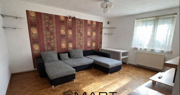 Apartament 3 camere &icirc;n zona Judetean Astra &ndash; 63 mp
