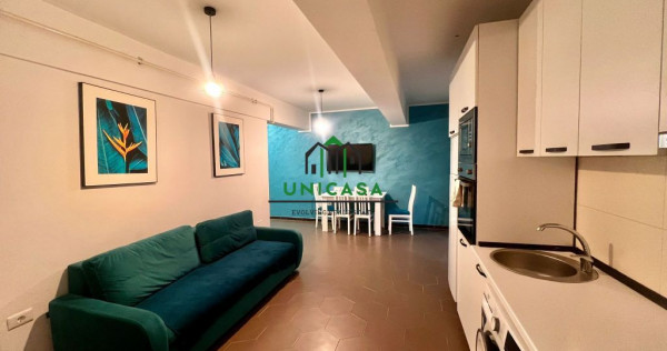 Apartament 3 camere/parter cu terasă &ndash; Dem Rădulescu