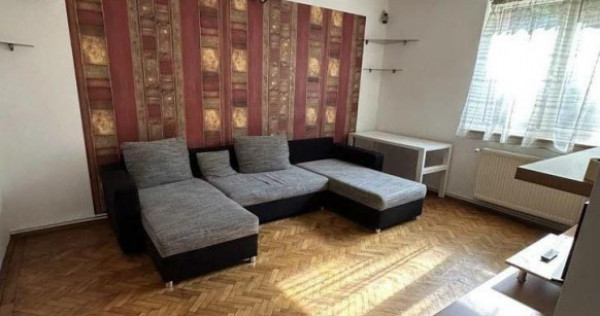 Apartament 3 camere Astra - Judetean