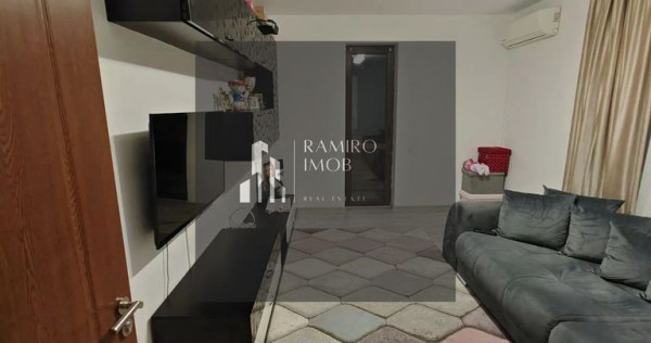 2 Camere Decomandat - Metrou Dimitrie Leonida la 7 minute