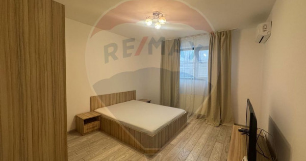 Inchiriere Garsoniera in Complex Rezidențial Exigent