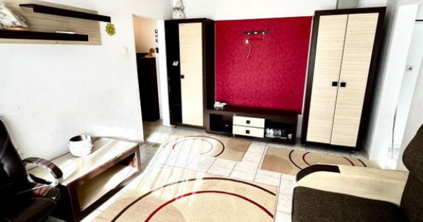 Apartament 2 camere Tomis Nord