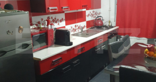 Apartament 2 camere, decomandat, intermediar, Zona Eroilor !