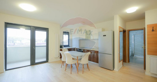 Apartament cu 2 camere de v&acirc;nzare, ultracentral, Parcul ...
