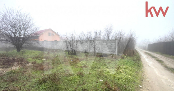 TEREN 949 METRI IN PREAJBA LANGA SMART PUB