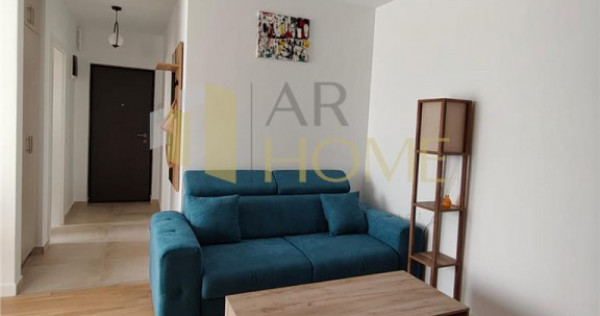 Garsoniera Mrs Village 44mp