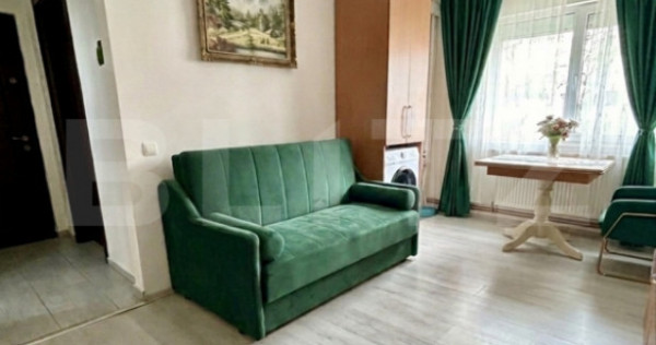 Apartament 2 camere, parter, zona Sagului